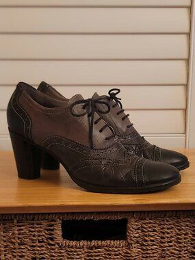 Maripé fine Italian leather shoes